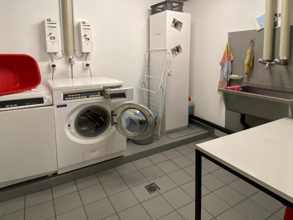 Apartment Ferienwohnung St- Angela-Ruggli room 3